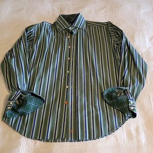Men's Thomas Dean shirt